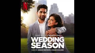 Natania - Show Me | Wedding Season (Soundtrack from the Netflix Movie)