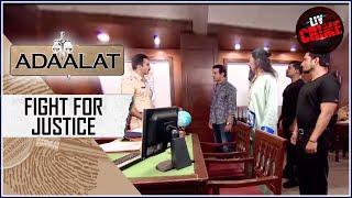 Karate Champions Club | Adaalat | अदालत | Fight For Justice