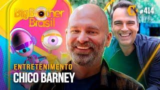 CHICO BARNEY - OSCAR 2025 - KRITIKÊ #414