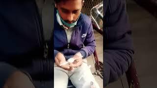 Mehandi ki Kaun banana sikhe aasan tarike se #shorts #viral #artis