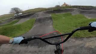 Transition Extreme Aberdeen's Brand New Pump Track!