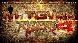 M-Town Ryders Vol. 4 (trailer)