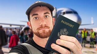 The World's Hardest Travel Visas to Get ($3,000?)