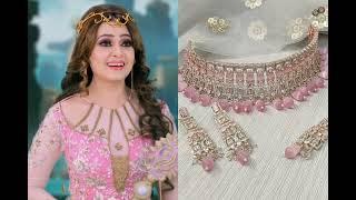 balveer return all pari vs necklace️| which one is best?| stylish queen