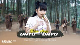 UNYU - UNYU | DIAN ANIC | OFFICIAL MUSIC VIDEO