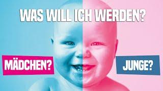 Kinder geschlechtsneutral erziehen? | Wie wirkt gendern auf die kindliche Entwicklung?