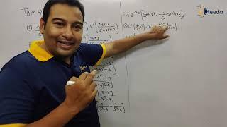 Type 1 Basic Problems 7,8 - Inverse Laplace Transform - Engineering Mathematics 3