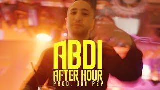 Abdi - AFTER HOUR (prod. von PzY) [Official Video]