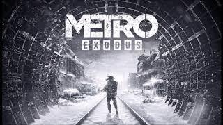 PUBG MOBILE X METRO EXODUS | SEASON 16 THEME SONG