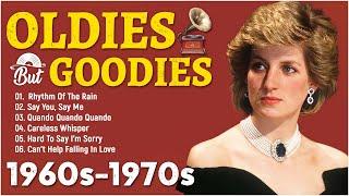 Oldies But Goodies 50s 60s 70s - Elvis Presley, Frank Sinatra, Paul Anka, Matt Monro, Engelbert