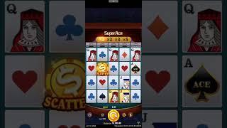 super ace slot grand jockpot online casino