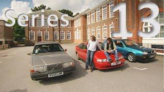 Top Gear - Funniest Moments from Series 13