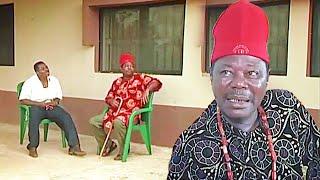 Counsel Of The Wise | This Sam Loco & Kenneth Okonkwo Movie Will Erupt Your Mind | - Nigerian Movies