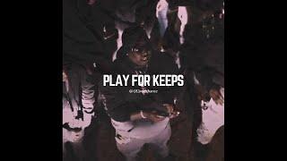 [FREE] Big Moochie Grape Type Beat - "Play For Keeps"