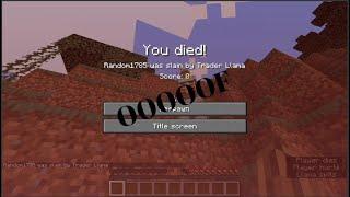 It's A Hard Knock Life (Minecraft)