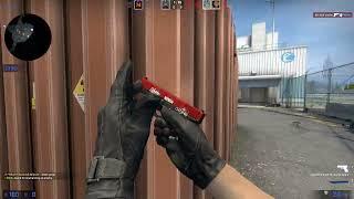 Counter-Strike: Global Offensive (2022) - Gameplay (No Commentary)