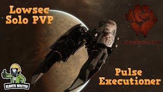 Lowsec Solo PVP [Pulse Executioner]