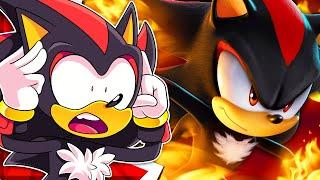 Shadow Reacts To THE YEAR OF SHADOW! 