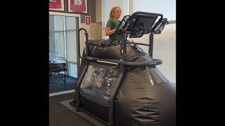 AlterG Pro500 Treadmill