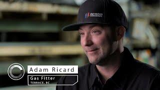 Gas Fitter (Episode 161)