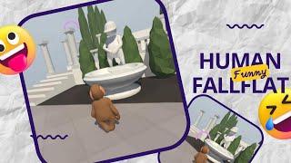 HUMAN FALL FLAT #1 | TIGER Plays