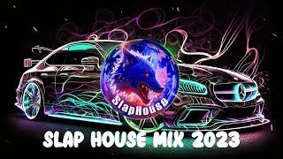 Slap House Mix 2023 | House Music 2023  Best Remixes Of Popular Song  | Car Music Mix 2023