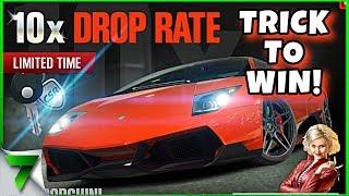 CSR 2 TRICK TO WIN Lamborghini Murcielago SuperVeloce Rare Imports!