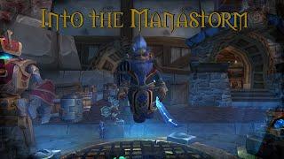 Manastorm, is it worth it? | Project Ascension S9