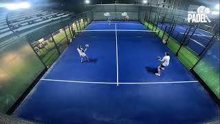 Greenwich Padel Game: A Thrilling Experience in Karachi (2025)