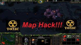 Dota 1 Map Hack 100% Working  Link In Description !!!