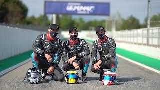 2021 ELMS - COOL Racing Team