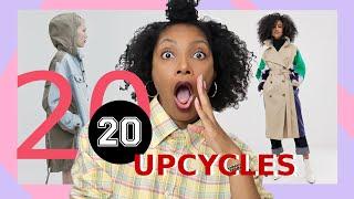 20 Future Upcycles Revealed for 2020! | BlueprintDIY