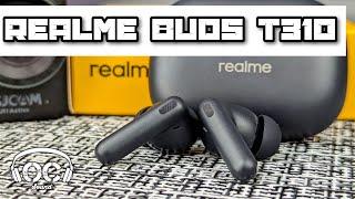 Лучший сиквел наушников от Рилми?  Обзор realme Buds T310 | Obscuros Sound