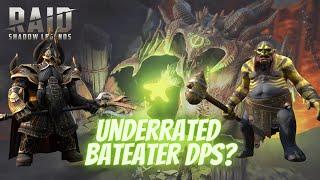 Rugnor Goldgleam Bateater FULL GUIDE 1 KEY UNM? | RAID SHADOW LEGENDS