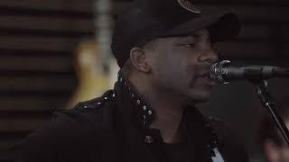 Jimmie Allen - "21" (Slower Lower Sessions)