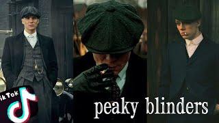 best peaky blinders tiktok videos to watch 