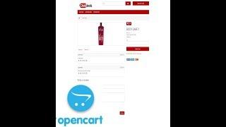 Opencart How Customer Review Works