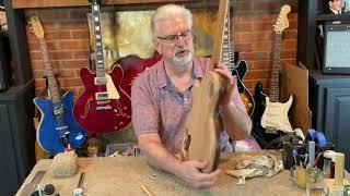 EP#20 BasketCase Les Paul   READY FOR THE TRASH.......NO!!!!      (Part 9)