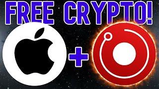 Earn Free Render Token (RNDR) On Apple Devices As A Render Node, Here Is How!