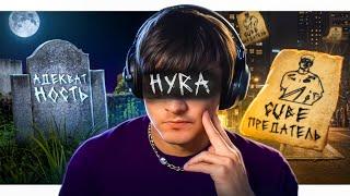 За что все ненавидят Hyra?