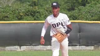 DPL Baseball, La Plataforma De Prospectos #1 Republica Dominicana.