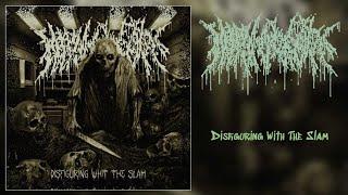 Mutantology - Disfiguring With The Slam [Single] (Slamming Brutal Death Metal)