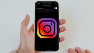 How to Disable Contacts Syncing on Instagram on iPhone and Android