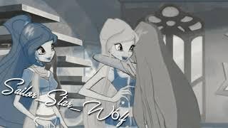 Winx club || Winxdreaming & Ladystella - Feel this moment