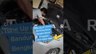 Bengkel mobil panggilan Cimahi dan Bandung 0831 6969 1986