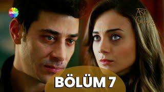 Aşk Ve Gurur 7.Bölüm (2023 ᴴᴰ Versiyon)