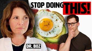 Dr. Boz: How to Reverse Insulin Resistance once and for All!