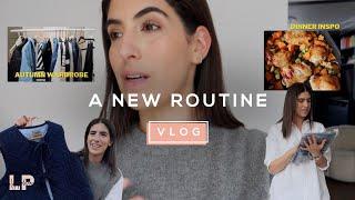 WORKING OUT THIS NEW PHASE OF LIFE | Lily Pebbles