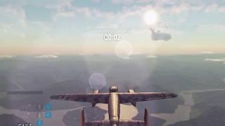 Warplanes Рассекаем небеса с Old Partizzan