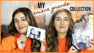 my ariana grande collection  | Amber Greaves